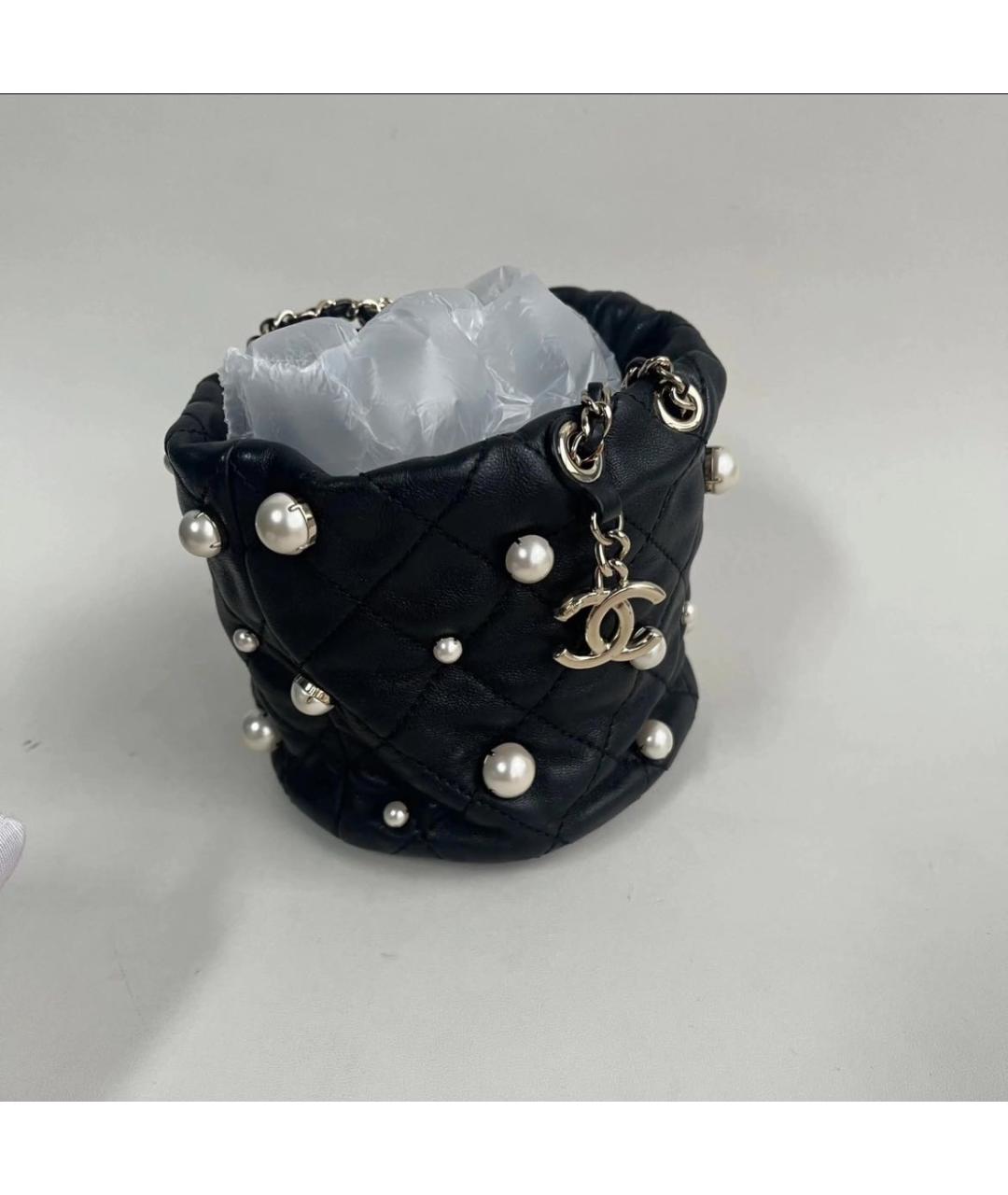 CHANEL Сумка через плечо, фото 2