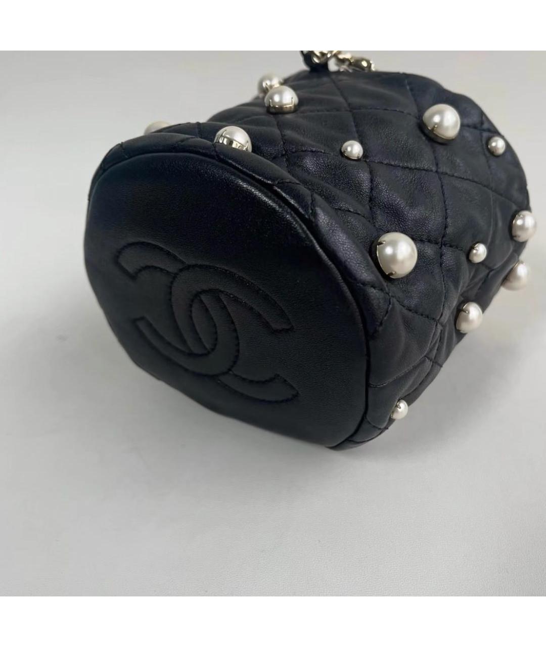 CHANEL Сумка через плечо, фото 5