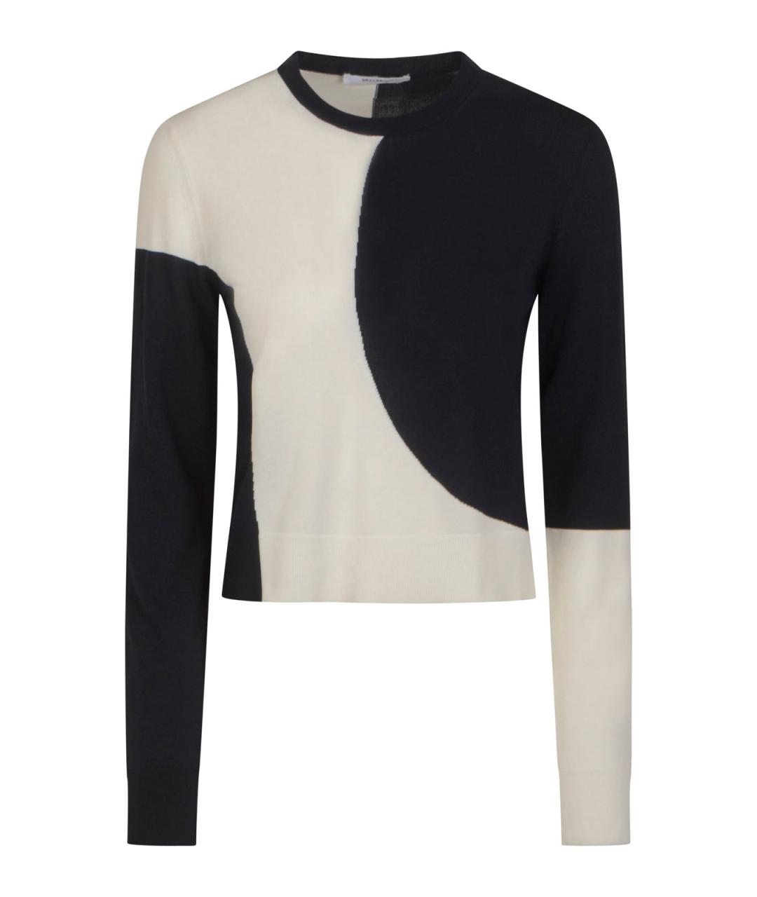 MAX MARA Мульти хлопковая блузы, фото 1