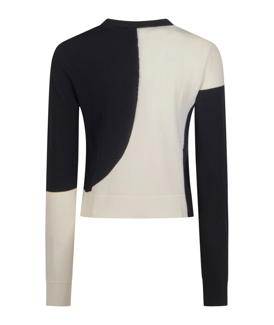 MAX MARA Мульти хлопковая блузы, фото 2