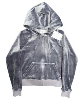 JUICY COUTURE Худи/толстовка
