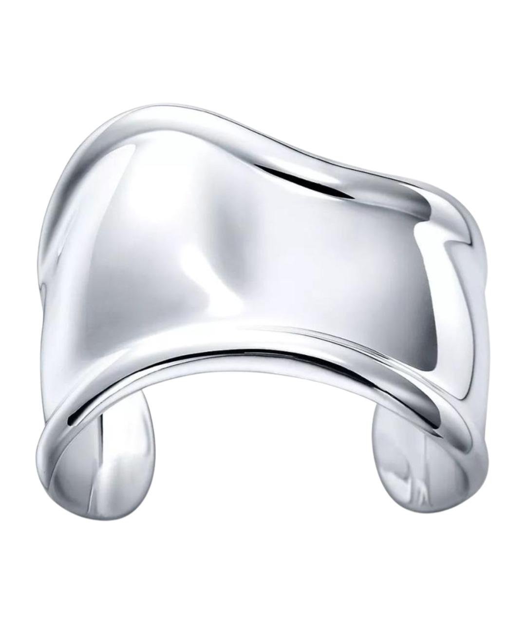 TIFFANY&CO Серебряный серебряный браслет, фото 1