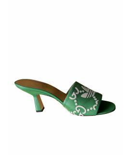 GUCCI Мюли