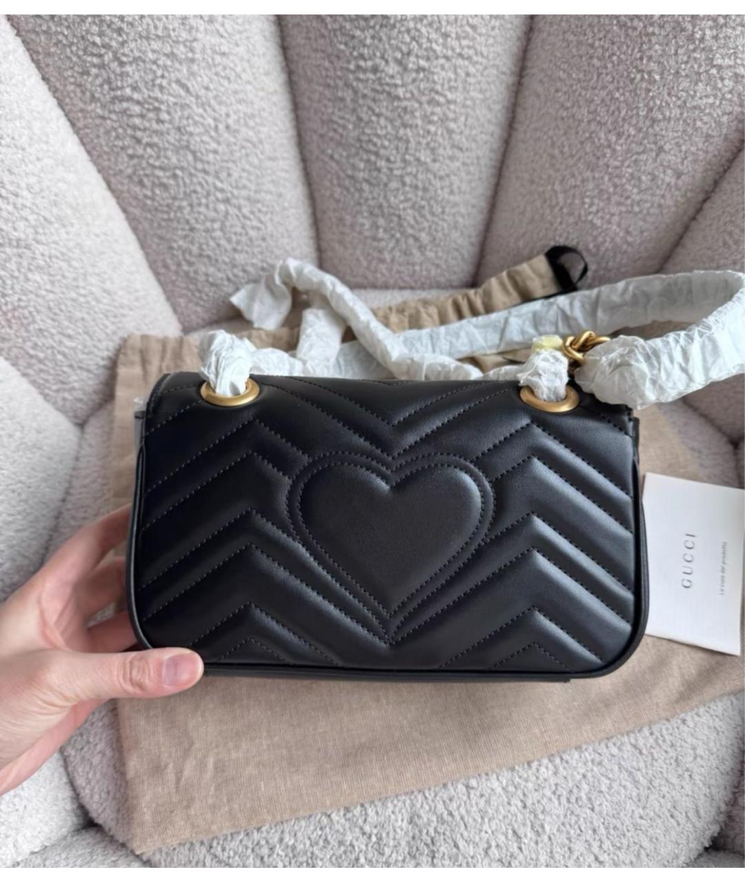 GUCCI Сумка через плечо, фото 3