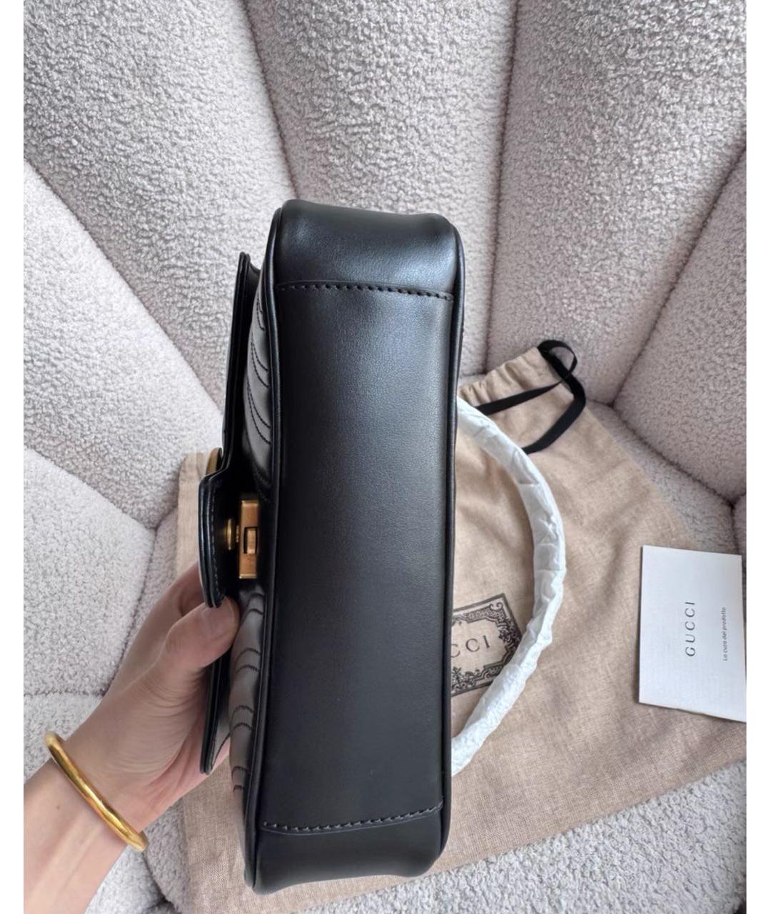 GUCCI Сумка через плечо, фото 4