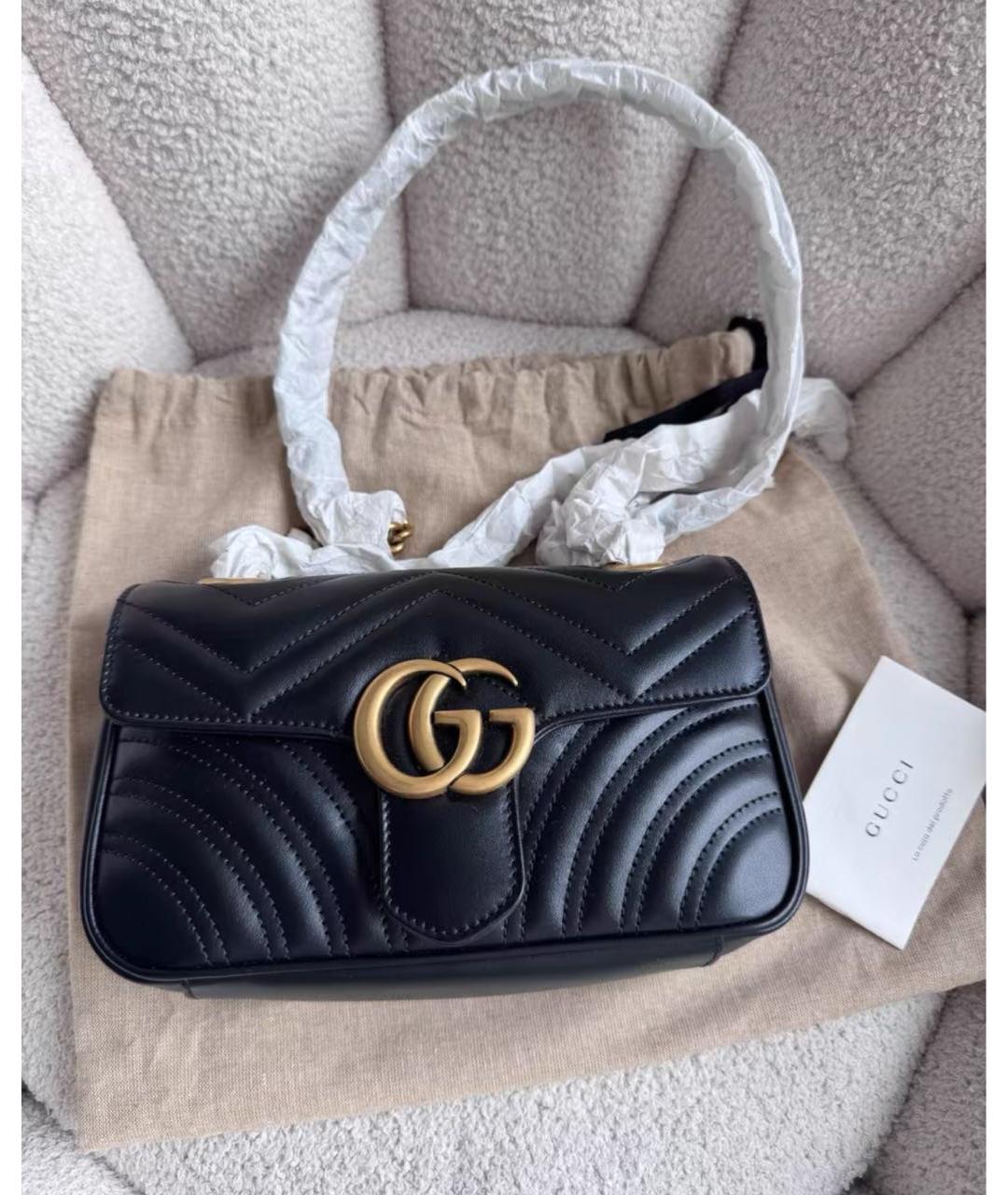 GUCCI Сумка через плечо, фото 2