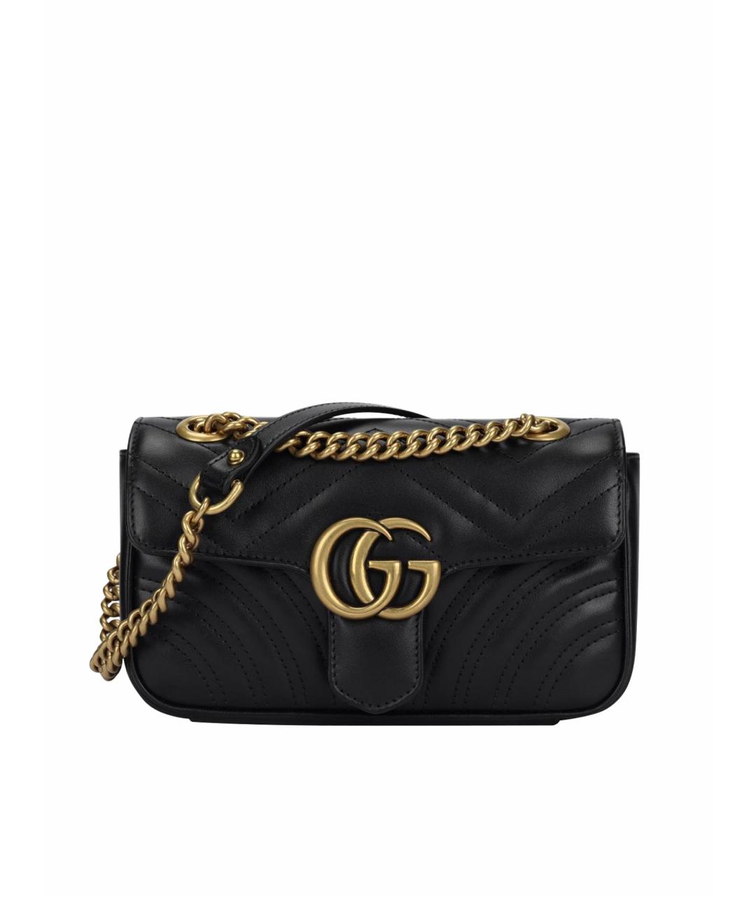 GUCCI Сумка через плечо, фото 1