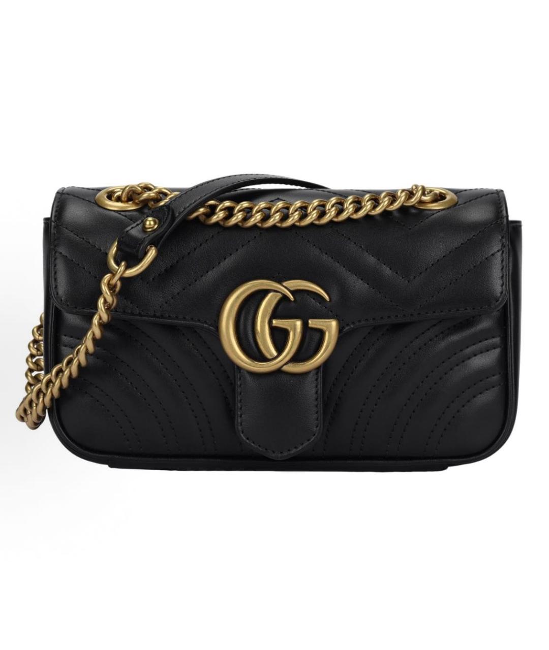 GUCCI Сумка через плечо, фото 5