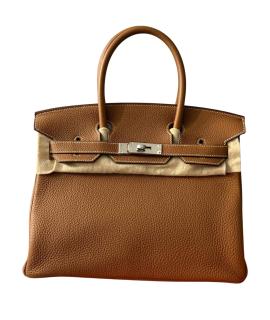 HERMES Сумка с короткими ручками
