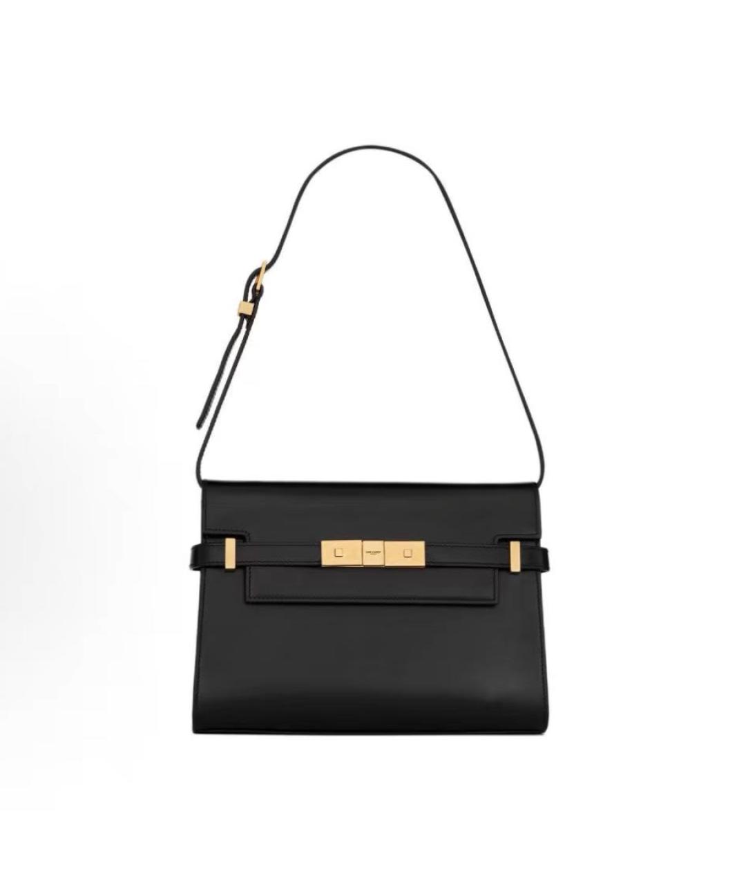 SAINT LAURENT Сумка через плечо, фото 5