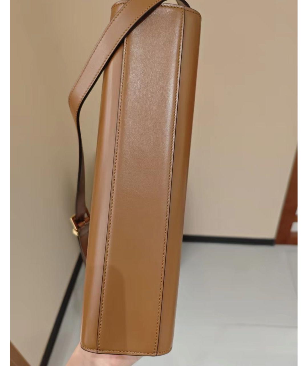 SAINT LAURENT Сумка через плечо, фото 5