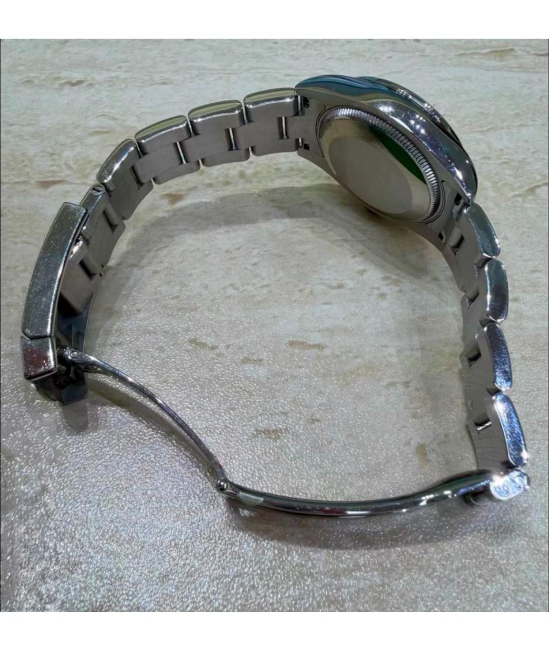 ROLEX Металлические часы, фото 7