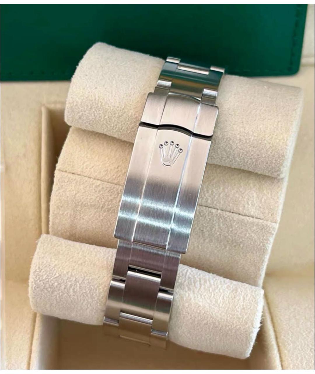 ROLEX Металлические часы, фото 7