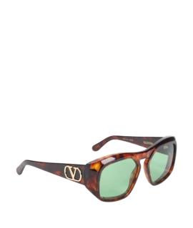 VALENTINO Солнцезащитные очки