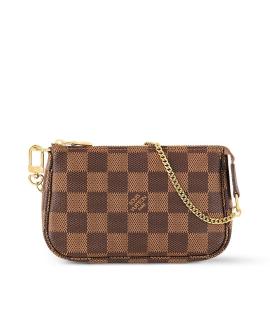 LOUIS VUITTON Клатч/вечерняя сумка