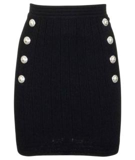 BALMAIN Юбка мини