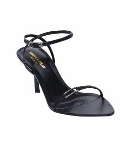 SAINT LAURENT Босоножки