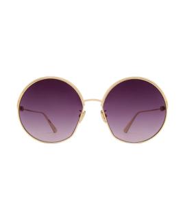 CHRISTIAN DIOR Солнцезащитные очки