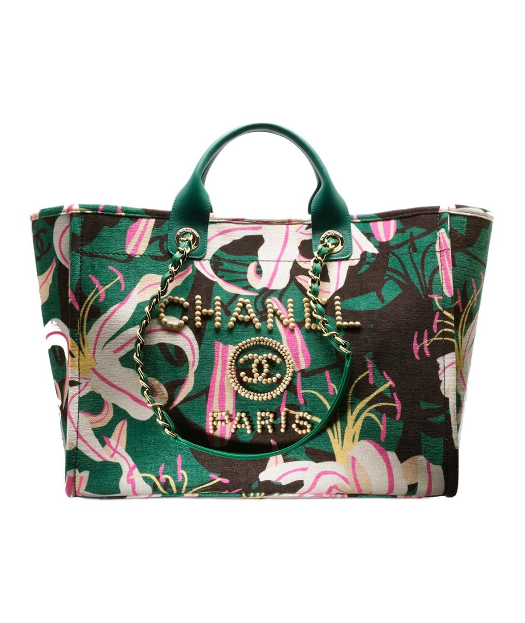 CHANEL Мульти сумка через плечо, фото 1