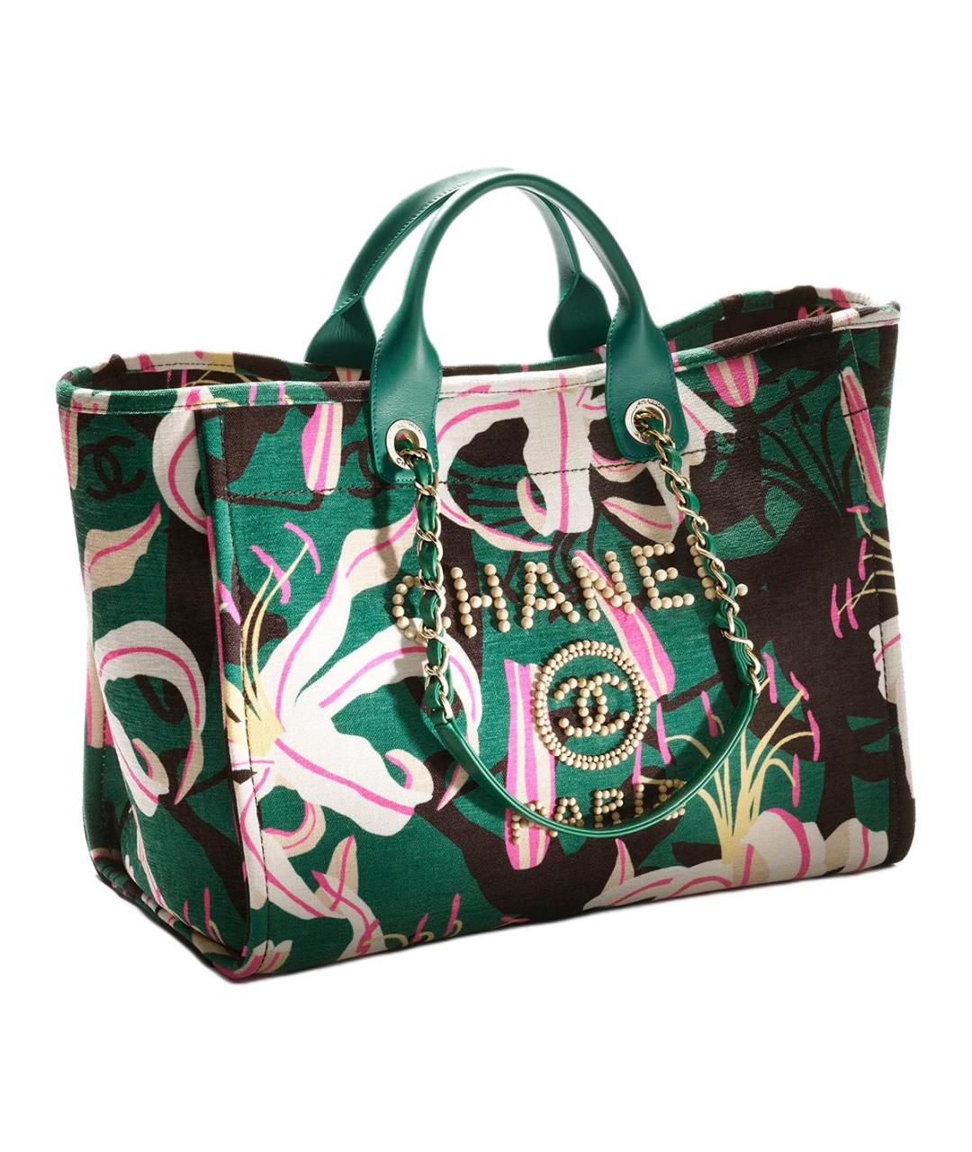 CHANEL Мульти сумка через плечо, фото 2