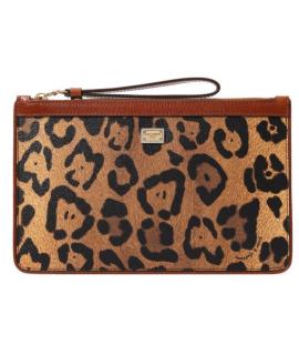 DOLCE&GABBANA Клатч/вечерняя сумка