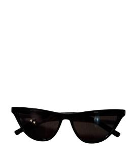 SAINT LAURENT Солнцезащитные очки