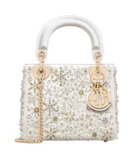 CHRISTIAN DIOR Сумка через плечо
