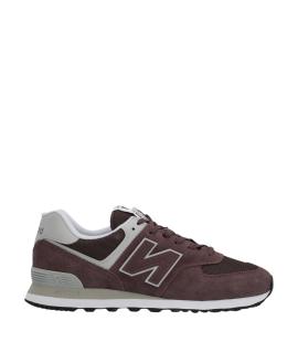 NEW BALANCE Низкие кроссовки / кеды