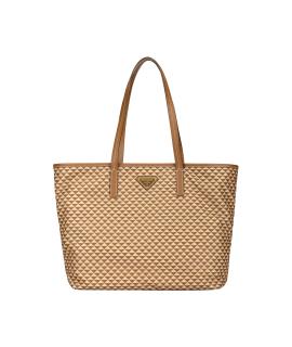 PRADA Сумка через плечо