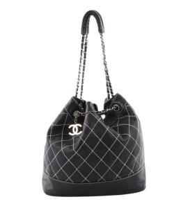 CHANEL Сумка через плечо