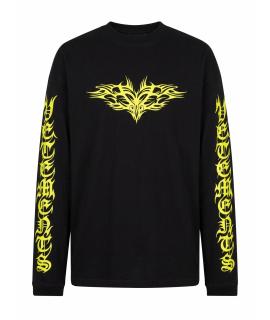 VETEMENTS Лонгслив