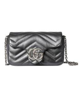 GUCCI Сумка через плечо