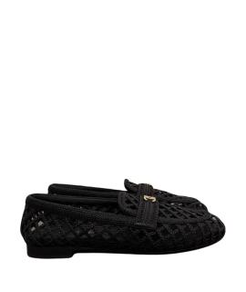 CHANEL Лоферы