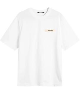 JACQUEMUS Футболка