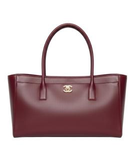 CHANEL Сумка через плечо