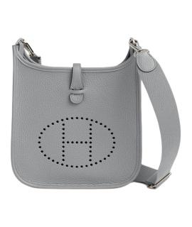 HERMES Сумка через плечо