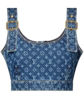 LOUIS VUITTON Майка