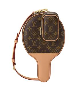 LOUIS VUITTON Дорожная и спортивная сумка