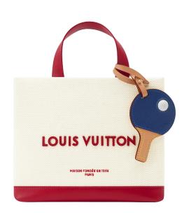 LOUIS VUITTON Сумка на плечо
