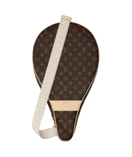 LOUIS VUITTON Дорожная/спортивная сумка