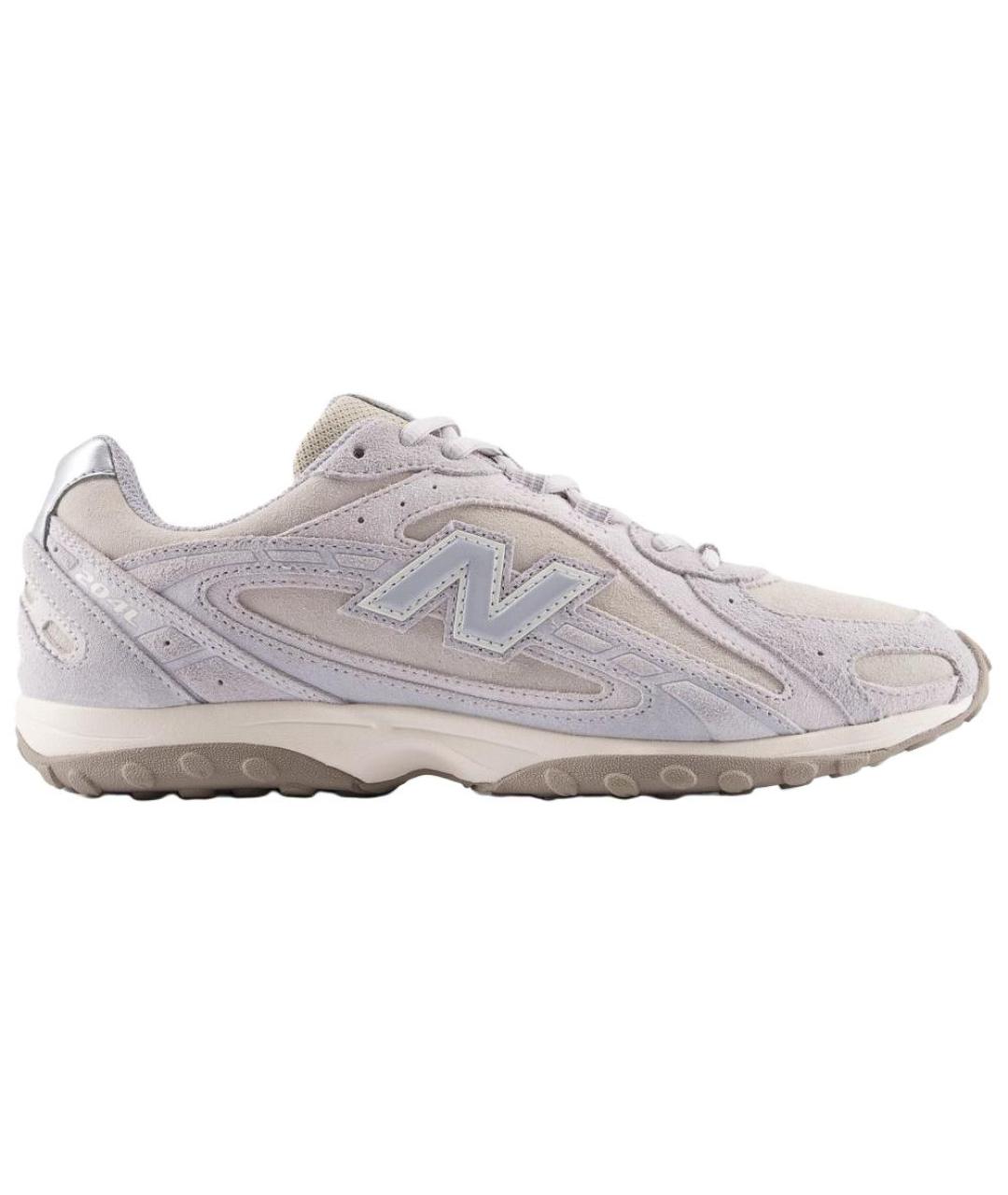 NEW BALANCE Бежевые кроссовки, фото 1
