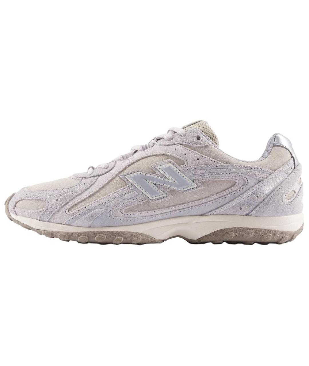 NEW BALANCE Бежевые кроссовки, фото 2