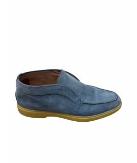 SANTONI Лоферы