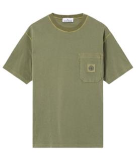 STONE ISLAND Футболка