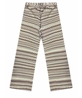 MISSONI Брюки широкие