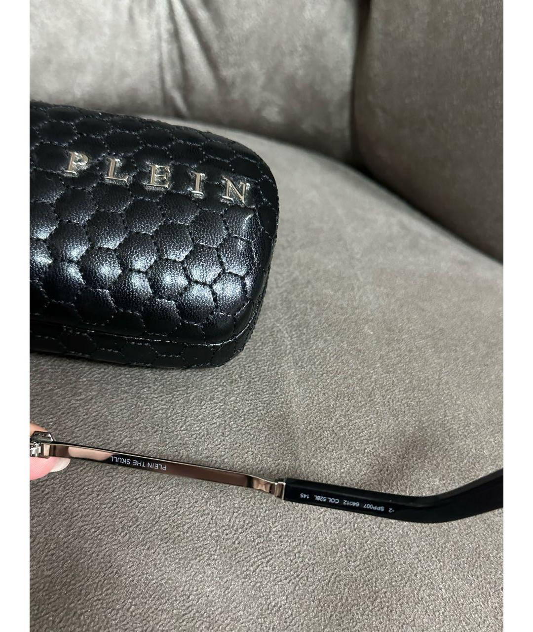 PHILIPP PLEIN Мульти солнцезащитные очки, фото 5