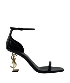 SAINT LAURENT Босоножки