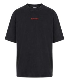 BALENCIAGA Футболка