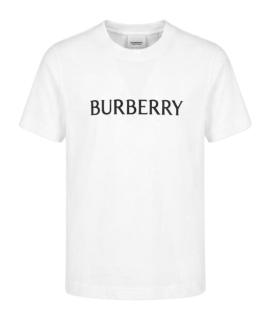 BURBERRY Футболка