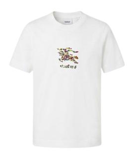 BURBERRY Футболка